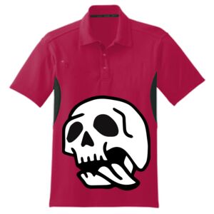 Accelerator Polo Thumbnail