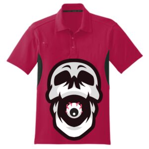 Accelerator Polo Thumbnail