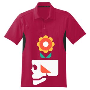 Accelerator Polo Thumbnail