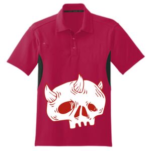 Accelerator Polo Thumbnail