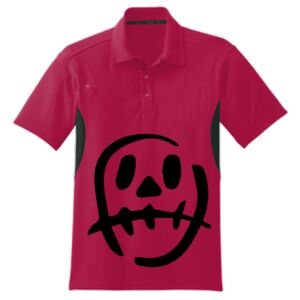 Accelerator Polo Thumbnail