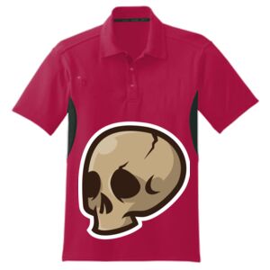 Accelerator Polo Thumbnail