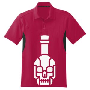 Accelerator Polo Thumbnail