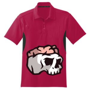 Accelerator Polo Thumbnail