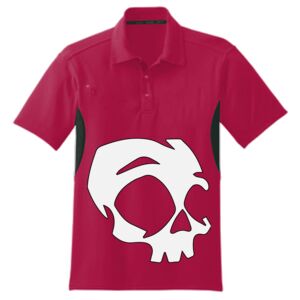 Accelerator Polo Thumbnail