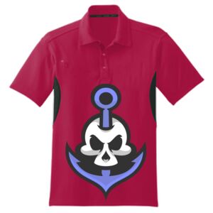 Accelerator Polo Thumbnail