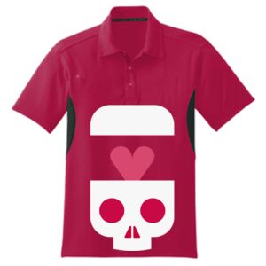 Accelerator Polo Thumbnail