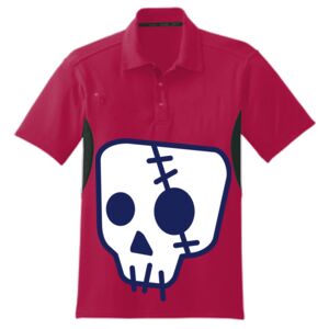 Accelerator Polo Thumbnail