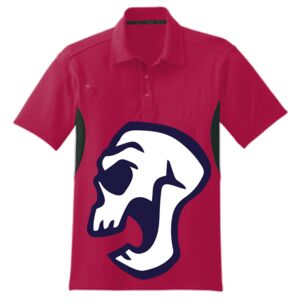 Accelerator Polo Thumbnail