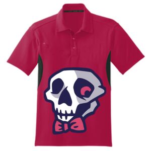 Accelerator Polo Thumbnail