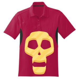 Accelerator Polo Thumbnail