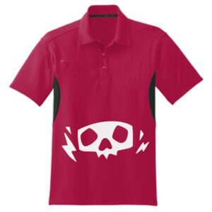 Accelerator Polo Thumbnail