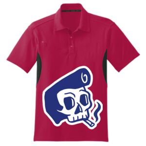 Accelerator Polo Thumbnail