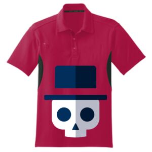 Accelerator Polo Thumbnail