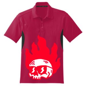 Accelerator Polo Thumbnail