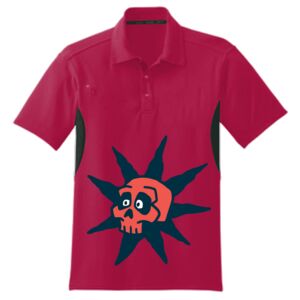Accelerator Polo Thumbnail