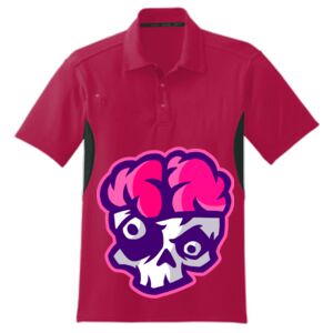 Accelerator Polo Thumbnail