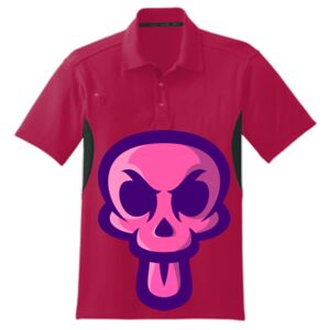 Accelerator Polo Thumbnail