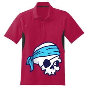 Accelerator Polo Thumbnail