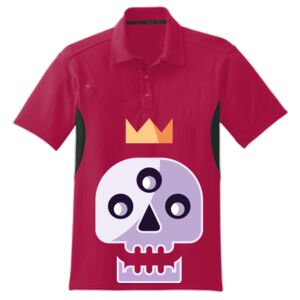 Accelerator Polo Thumbnail