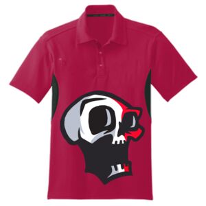 Accelerator Polo Thumbnail