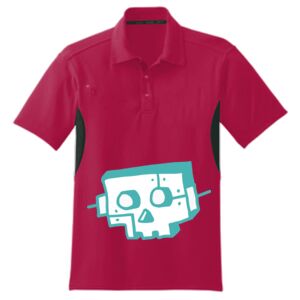 Accelerator Polo Thumbnail