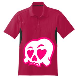 Accelerator Polo Thumbnail