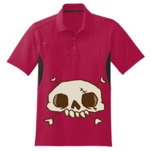 Accelerator Polo Thumbnail