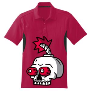 Accelerator Polo Thumbnail