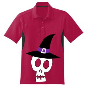 Accelerator Polo Thumbnail