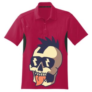 Accelerator Polo Thumbnail