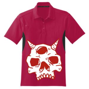 Accelerator Polo Thumbnail