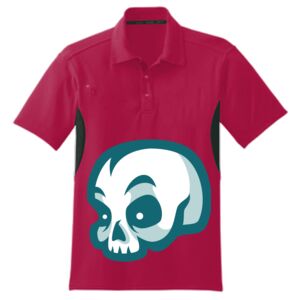 Accelerator Polo Thumbnail