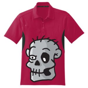 Accelerator Polo Thumbnail