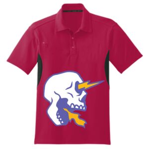 Accelerator Polo Thumbnail