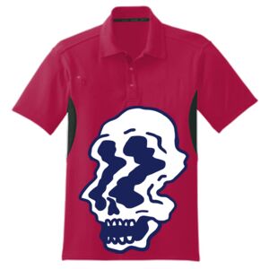 Accelerator Polo Thumbnail