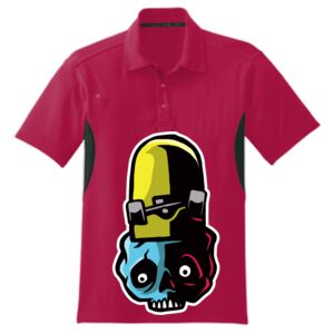 Accelerator Polo Thumbnail