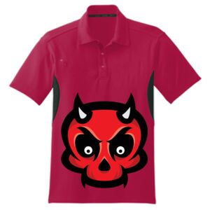 Accelerator Polo Thumbnail