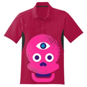 Accelerator Polo Thumbnail