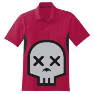 Accelerator Polo Thumbnail