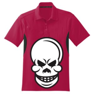 Accelerator Polo Thumbnail