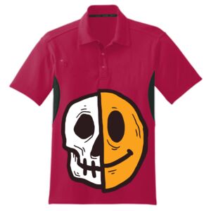 Accelerator Polo Thumbnail