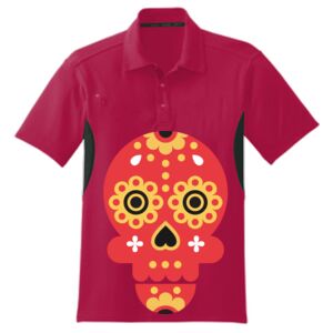 Accelerator Polo Thumbnail