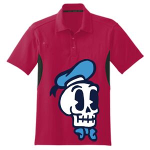 Accelerator Polo Thumbnail