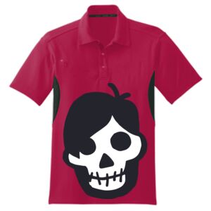 Accelerator Polo Thumbnail