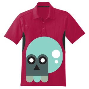 Accelerator Polo Thumbnail