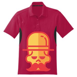 Accelerator Polo Thumbnail