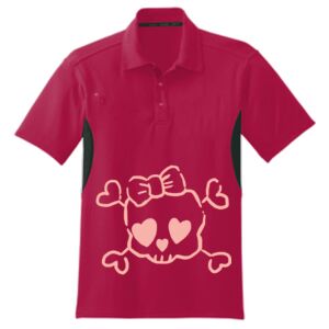 Accelerator Polo Thumbnail