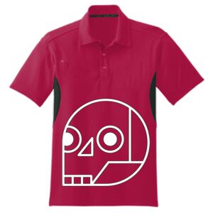 Accelerator Polo Thumbnail