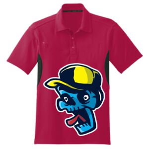 Accelerator Polo Thumbnail